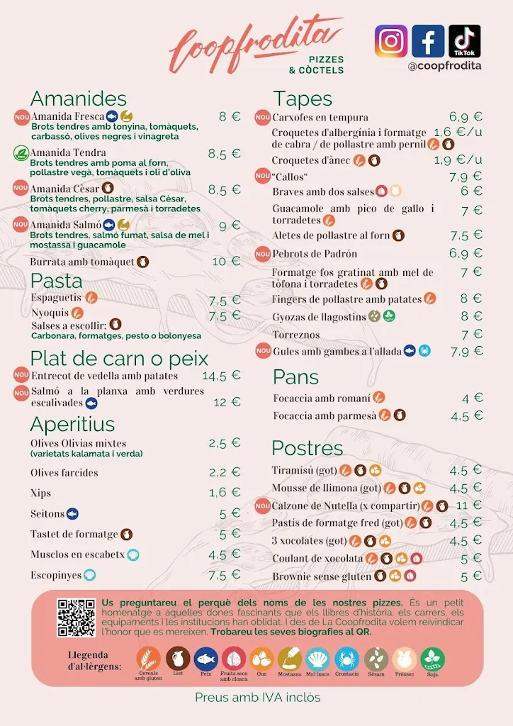 Menu_Coopfrodita_Barberà del Vallès_image_1