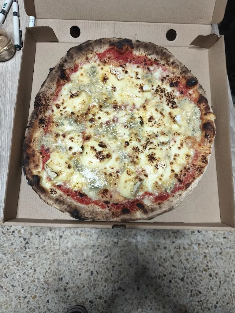 Tu ves lo que yo_Coopfrodita_Barberà del Vallès_review