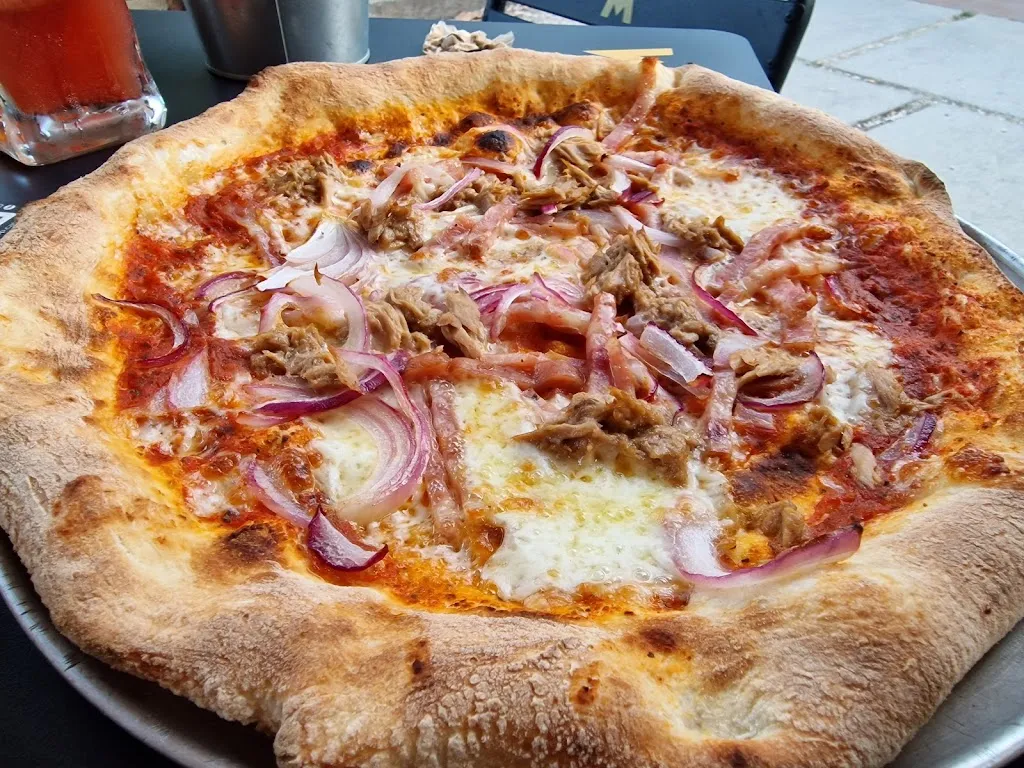 Che Ti Costa restaurant in Arcavacata