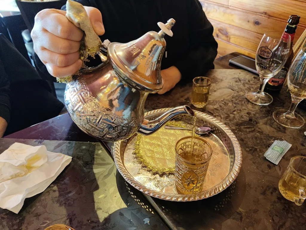 Menu_Sultan restaurant Sirio_Barberà del Vallès_image_6