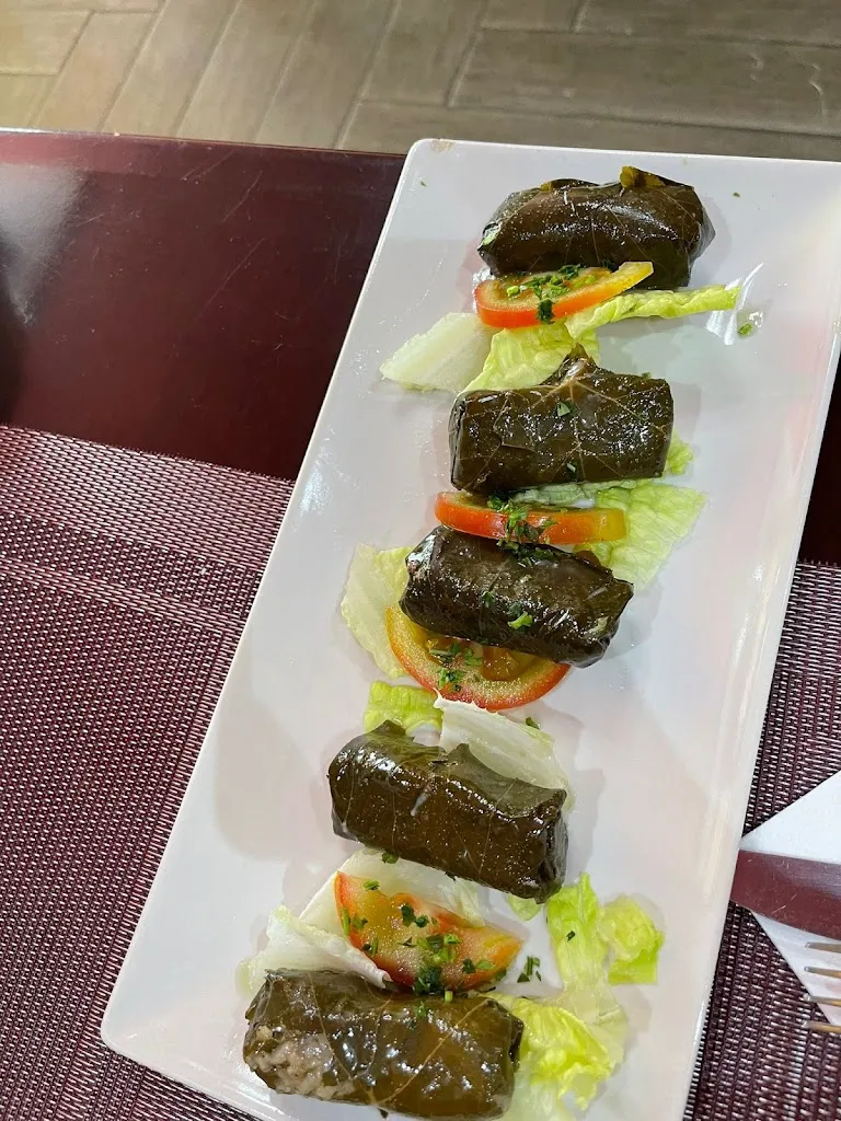 Menu_Sultan restaurant Sirio_Barberà del Vallès_image_9