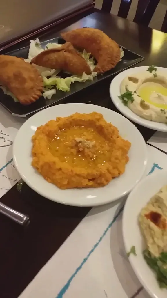 Sultan restaurant Sirio_Barberà del Vallès_slider_image_2