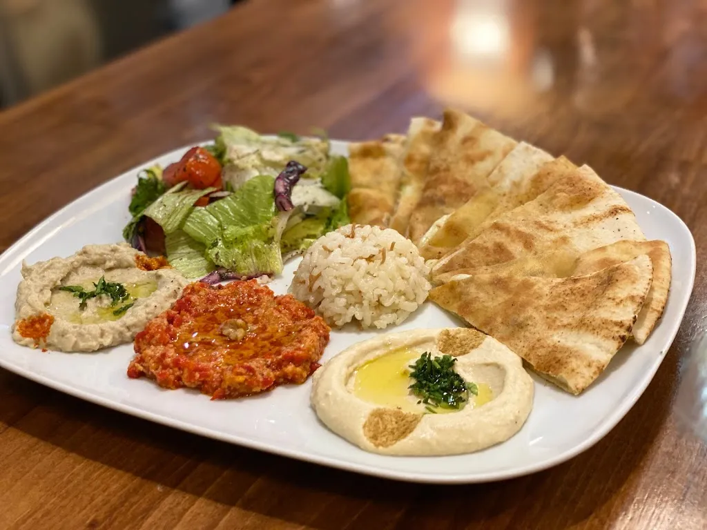 Sultan restaurant Sirio_Barberà del Vallès_slider_image_3