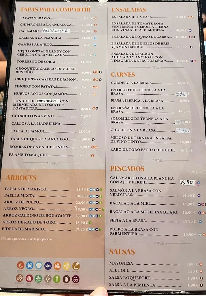 Menu_Bar Como En Casa_Barberà del Vallès_image_1