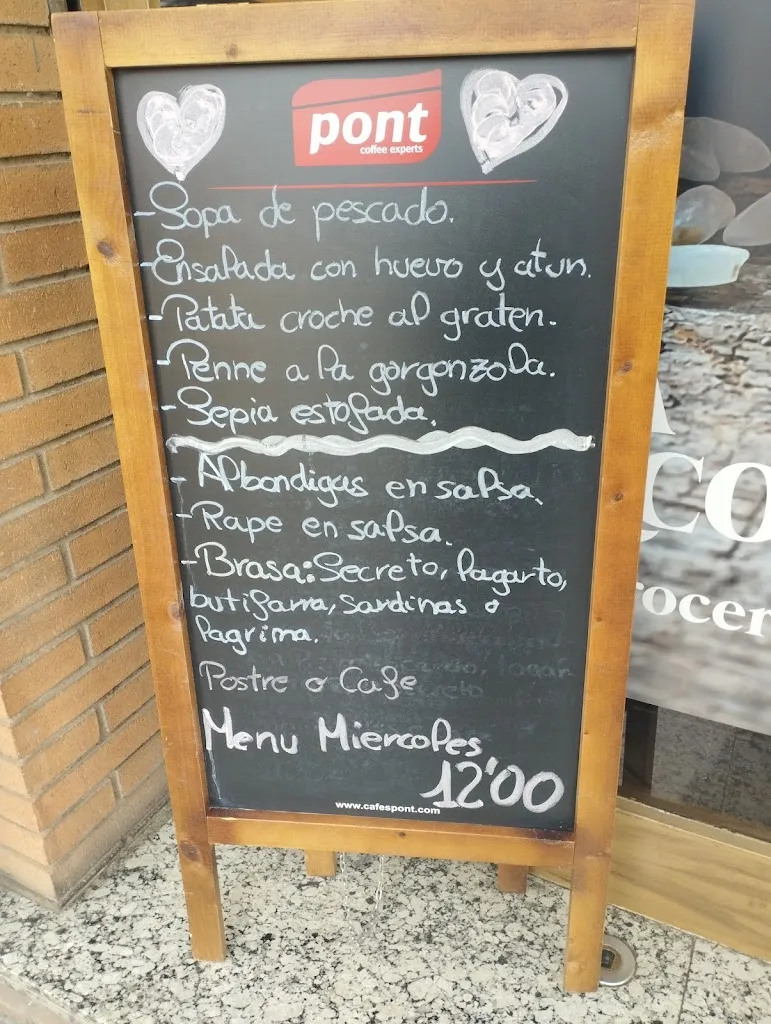 Menu_Bar Como En Casa_Barberà del Vallès_image_4