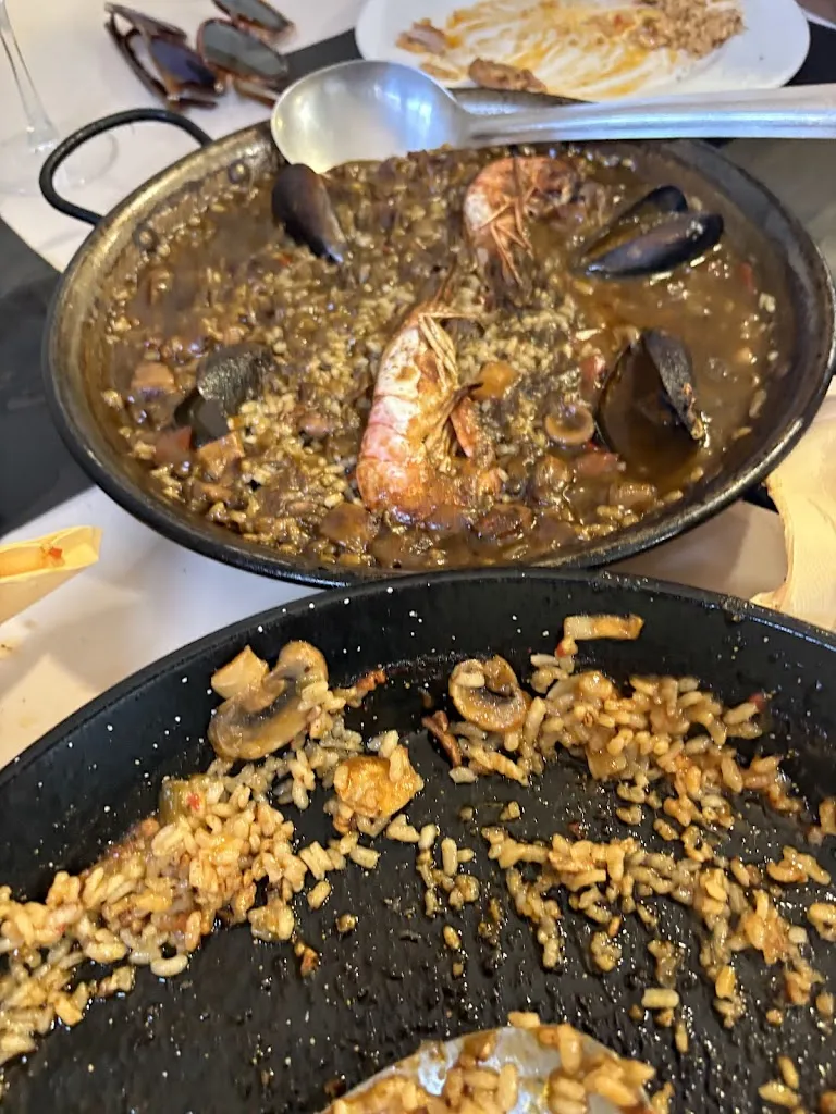 Gabriel Liebehenz_Bar Como En Casa_Barberà del Vallès_review