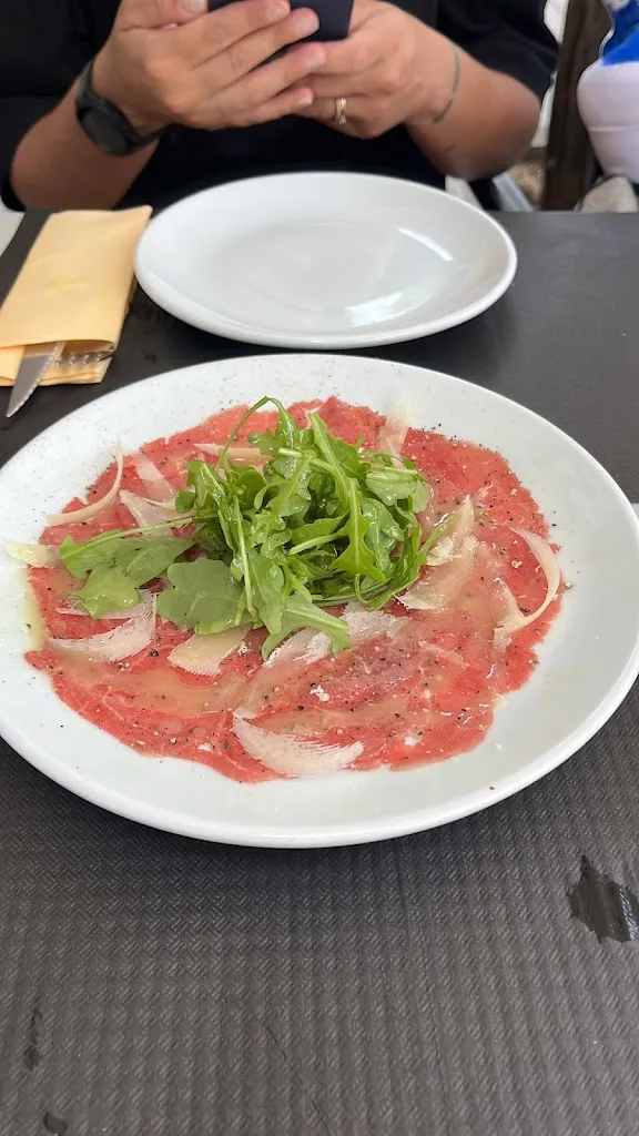 Ana Carolina Amoriello_Bar Como En Casa_Barberà del Vallès_review