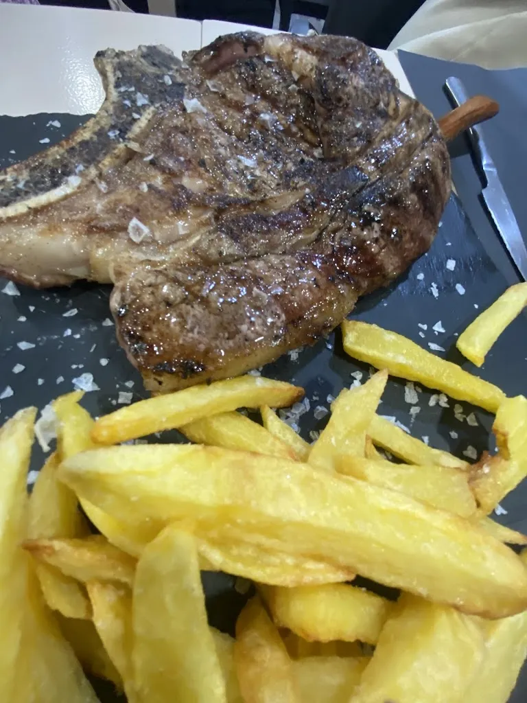 Josepe147_Bar Como En Casa_Barberà del Vallès_review