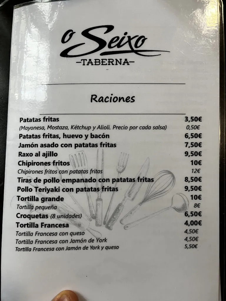 Menu_Taberna O Seixo_Negreira_image_1