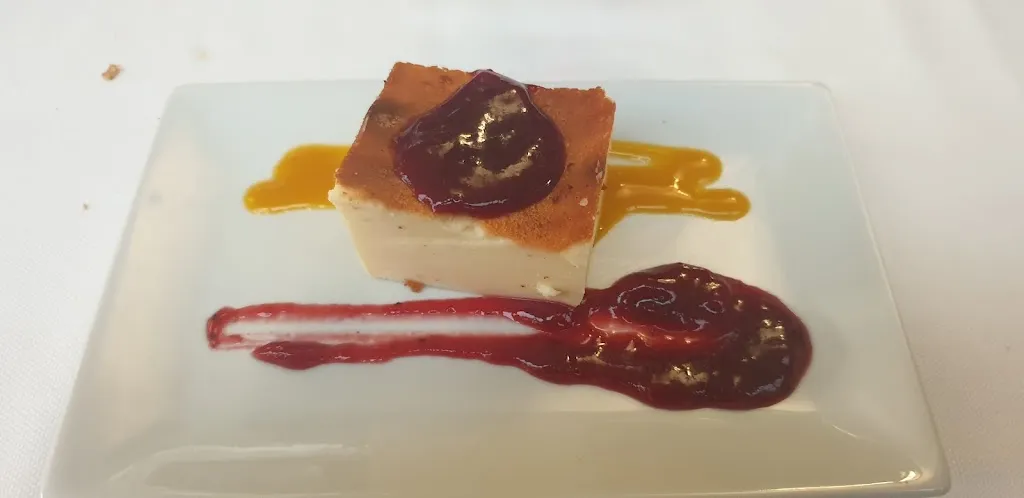 Menu_Restaurant El Mesón_Barberà del Vallès_image_1