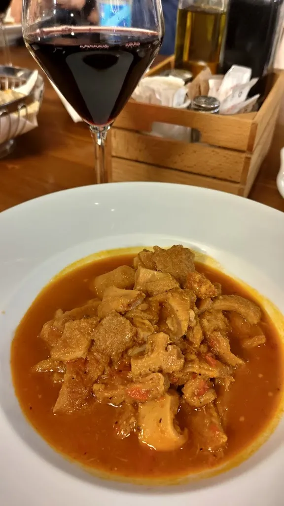 Menu_Restaurant El Mesón_Barberà del Vallès_image_2