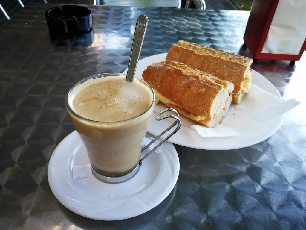 Menu_Restaurant El Mesón_Barberà del Vallès_image_6