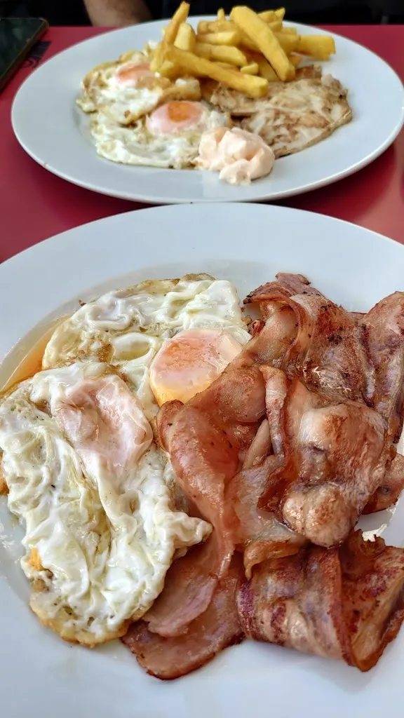 Menu_Restaurant El Mesón_Barberà del Vallès_image_7