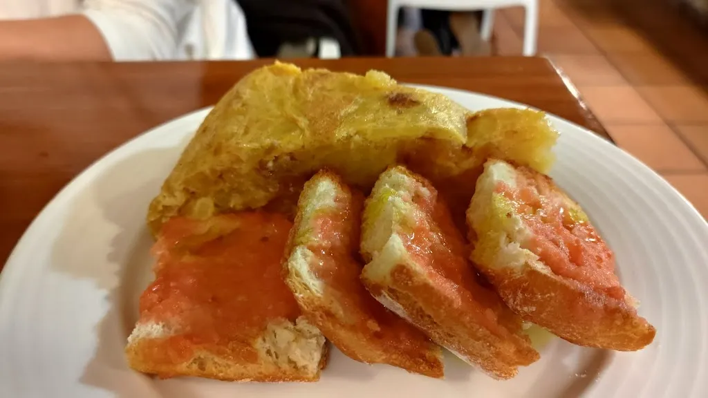 Menu_Restaurant El Mesón_Barberà del Vallès_image_8