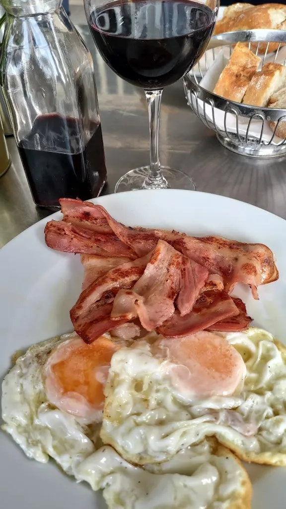 Menu_Restaurant El Mesón_Barberà del Vallès_image_9