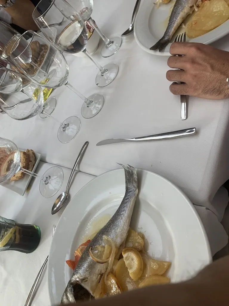 Mohd Syahrifudean_Restaurant El Mesón_Barberà del Vallès_review