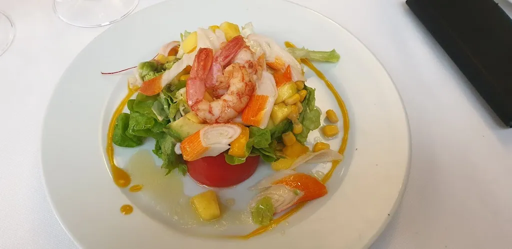 Lucas Pruzzo_Restaurant El Mesón_Barberà del Vallès_review