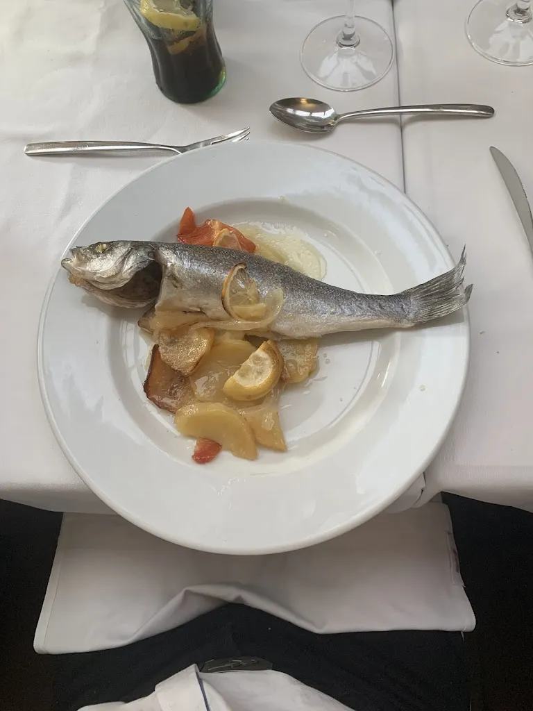 Restaurant El Mesón_Barberà del Vallès_slider_image_2