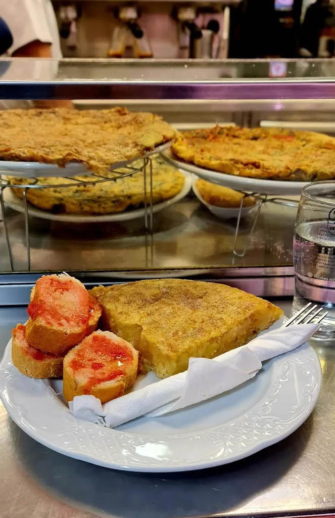 Menu_La Cantina del Mercat_Barberà del Vallès_image_9