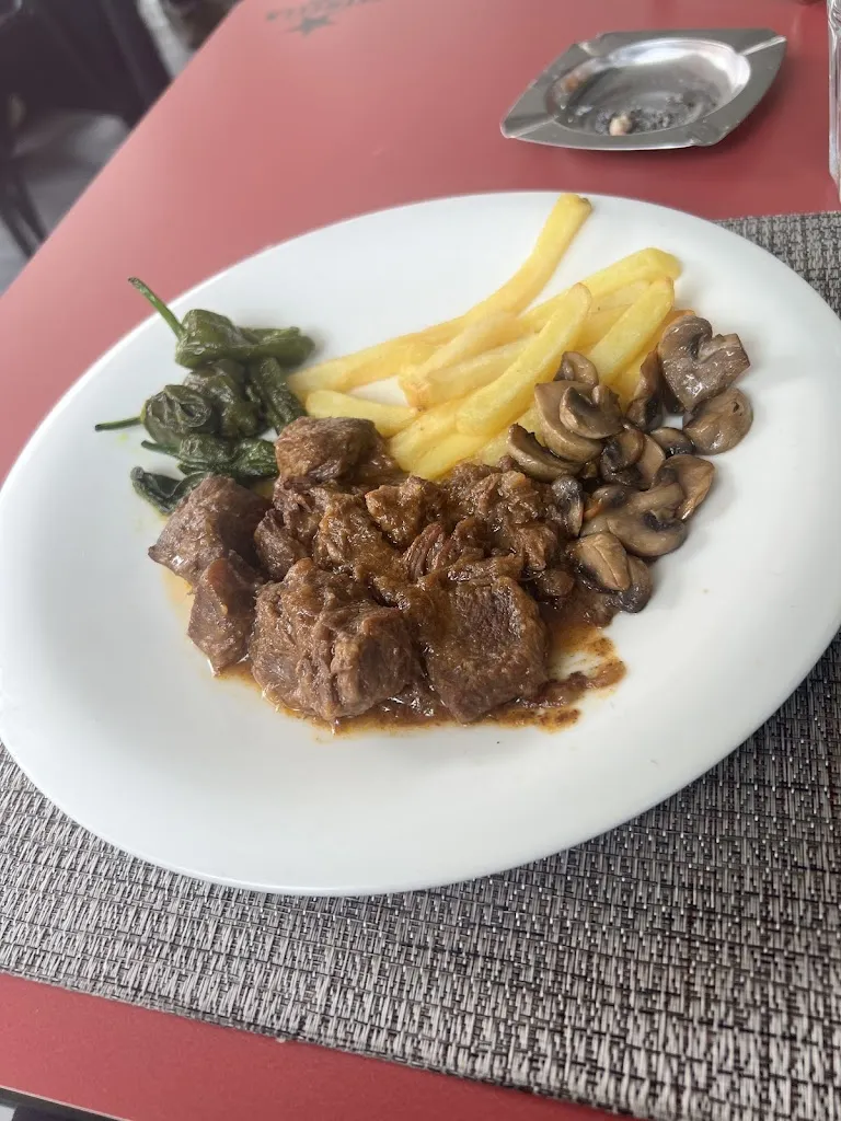 Leticia Cuchi Tena_La Cantina del Mercat_Barberà del Vallès_review