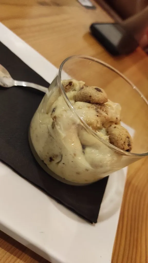 Menu_La Tremenda Eating Club_Barberà del Vallès_image_5