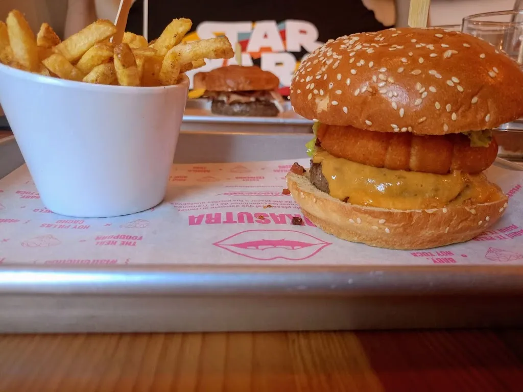 Menu_La Tremenda Eating Club_Barberà del Vallès_image_7