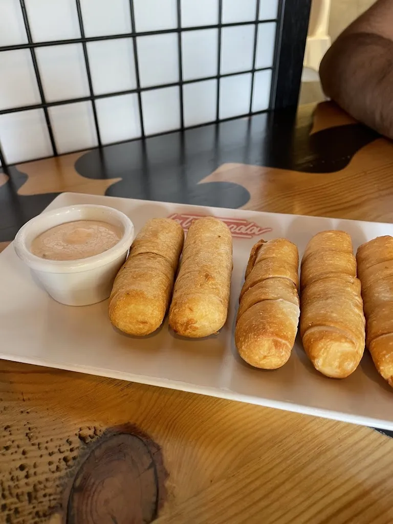 Menu_La Tremenda Eating Club_Barberà del Vallès_image_8