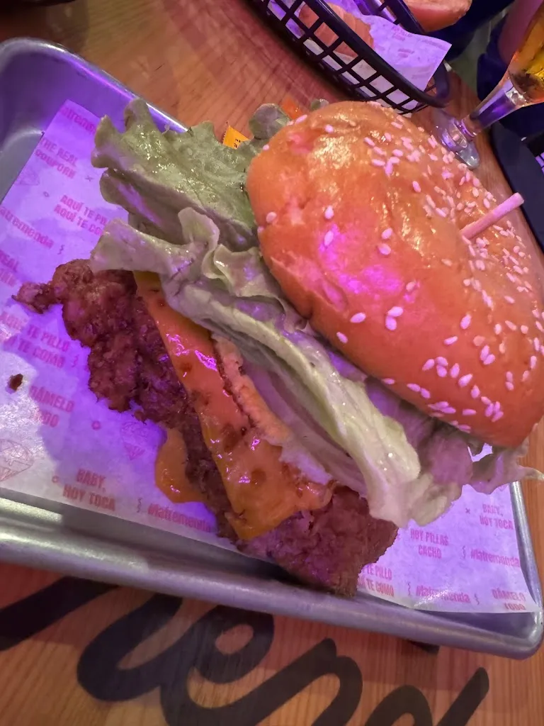 An_La Tremenda Eating Club_Barberà del Vallès_review