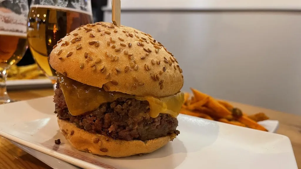 Jorge Leao_La Tremenda Eating Club_Barberà del Vallès_review