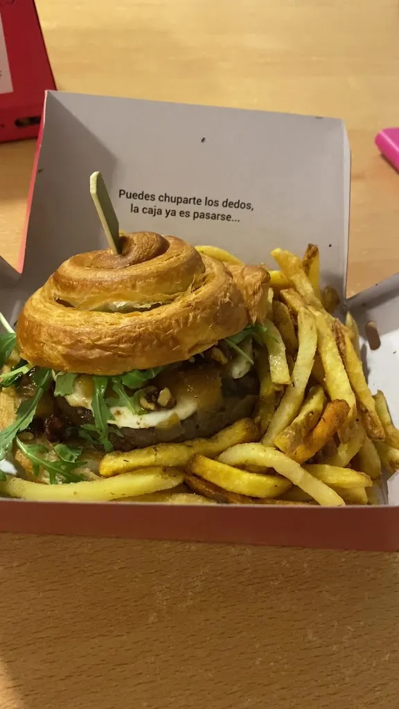 La Tremenda Eating Club_Barberà del Vallès_slider_image_2