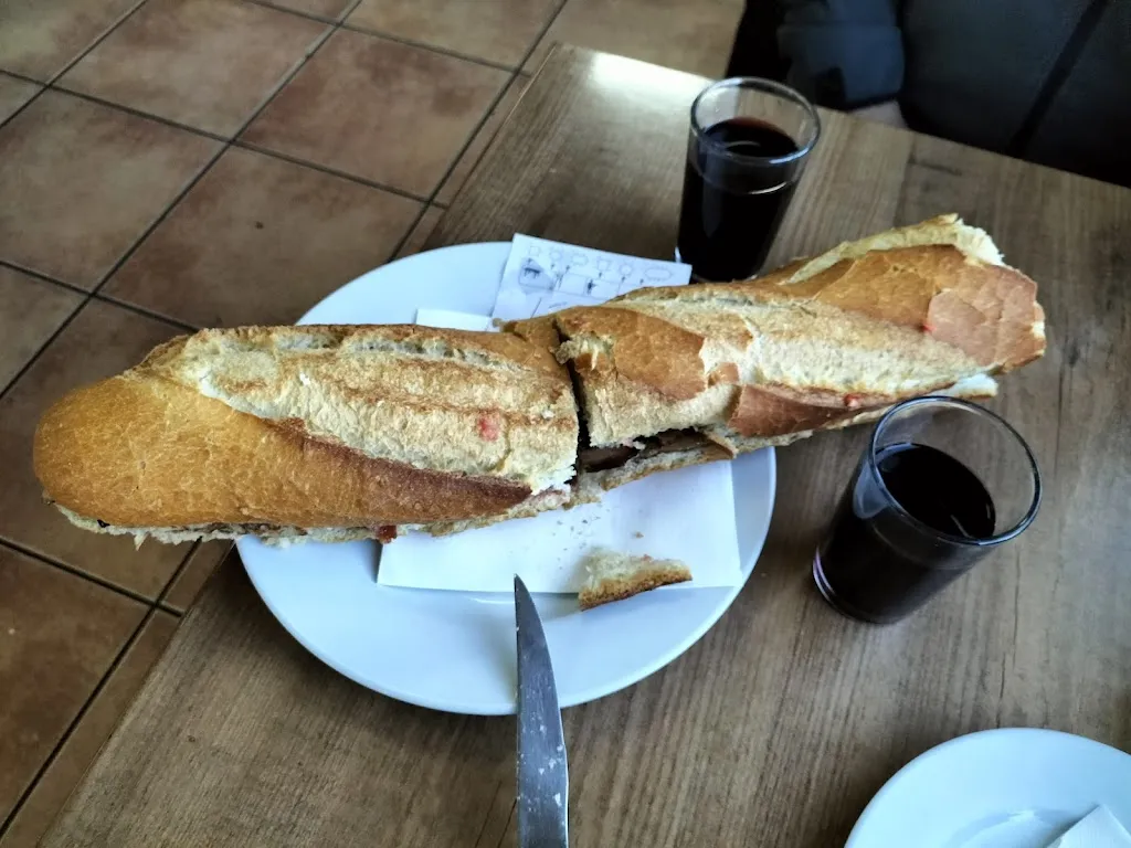 Menu_Restaurant Loro Charly_Barberà del Vallès_image_5