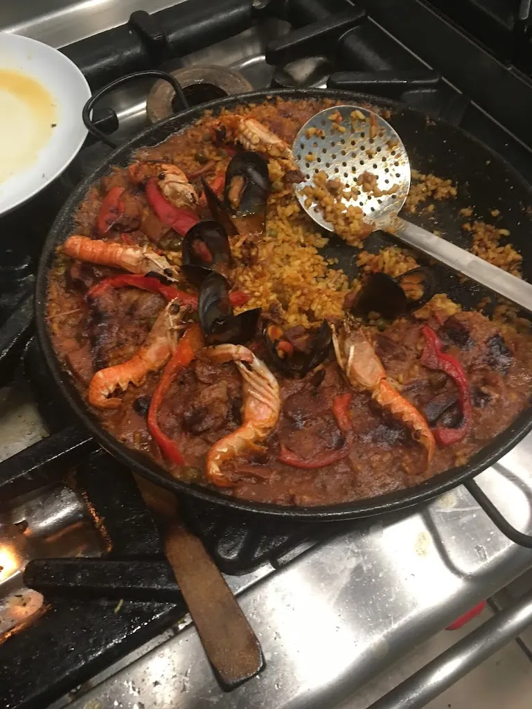 Menu_Restaurant Loro Charly_Barberà del Vallès_image_6