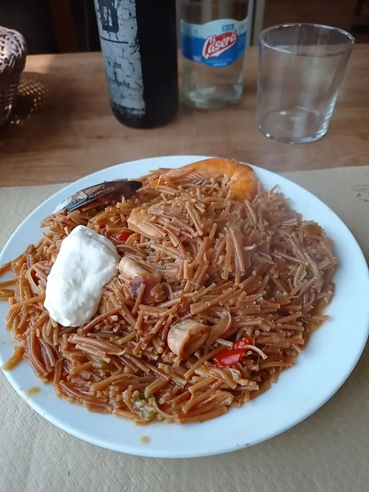 Menu_Restaurant Loro Charly_Barberà del Vallès_image_7