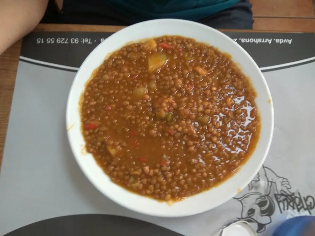 Menu_Restaurant Loro Charly_Barberà del Vallès_image_8