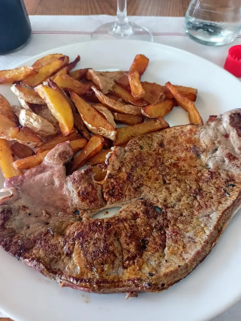 Menu_Restaurant Loro Charly_Barberà del Vallès_image_9