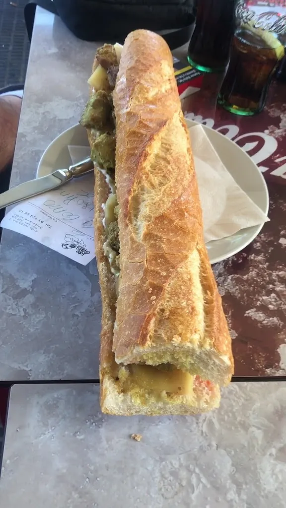 Restaurant Loro Charly_Barberà del Vallès_slider_image_2