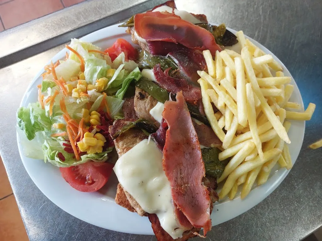 Restaurant Loro Charly_Barberà del Vallès_slider_image_3