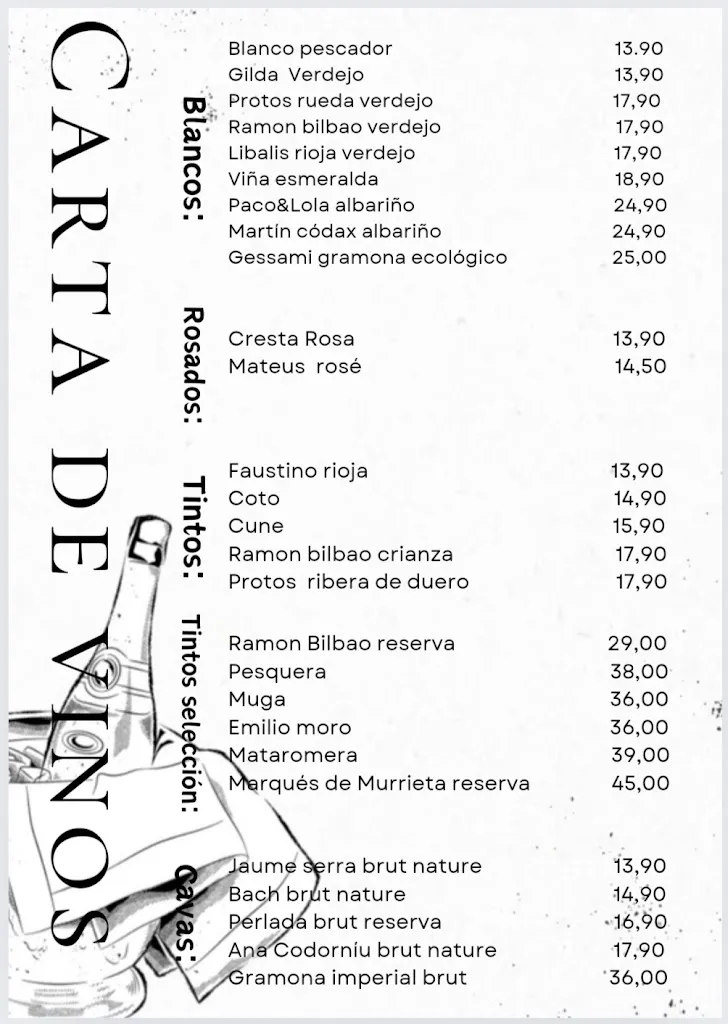 Menu_Restaurante Origen_Barberà del Vallès_image_1