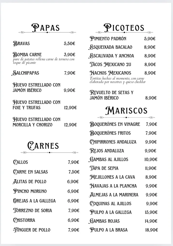 Menu_Restaurante Origen_Barberà del Vallès_image_3