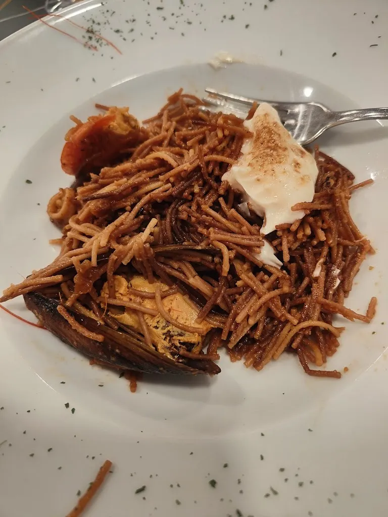 Dani Pica Martin_Restaurante Origen_Barberà del Vallès_review