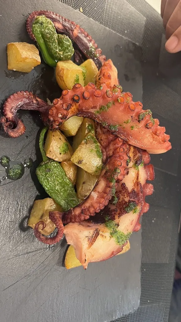 Cris Santos_Restaurante Origen_Barberà del Vallès_review