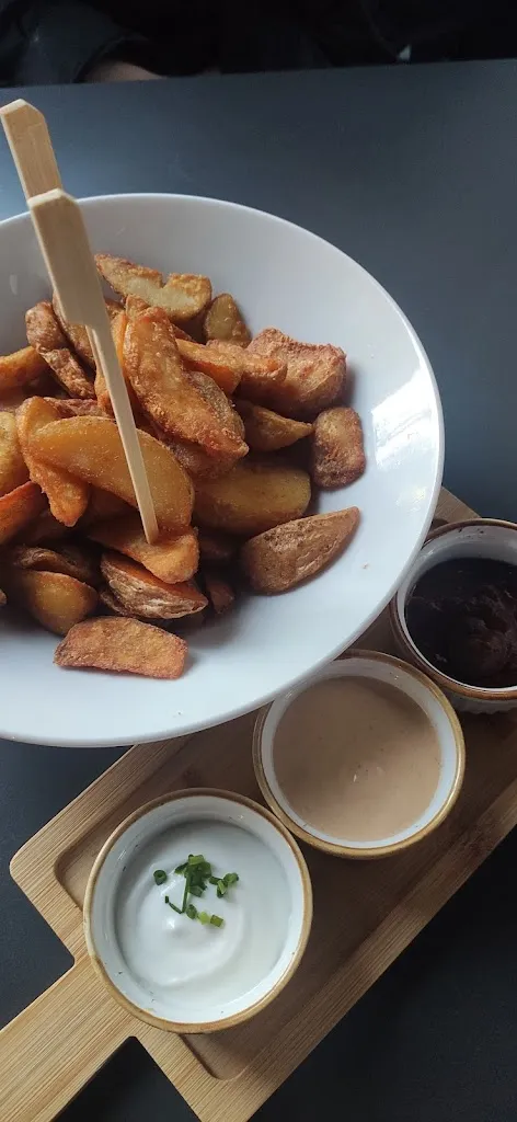 Menu_LA IBEROTECA_Barberà del Vallès_image_5