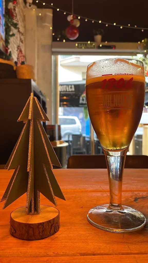 Menu_LA IBEROTECA_Barberà del Vallès_image_7