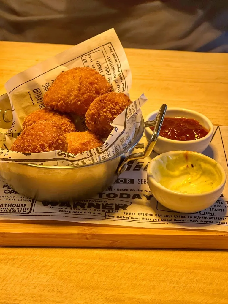 Menu_LA IBEROTECA_Barberà del Vallès_image_8