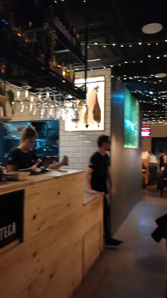 LA IBEROTECA_Barberà del Vallès_slider_image_2