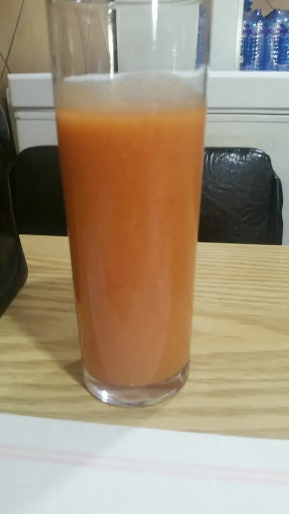 Menu_Restaurant la Ronda_Barberà del Vallès_image_1