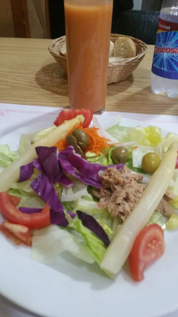 Menu_Restaurant la Ronda_Barberà del Vallès_image_2