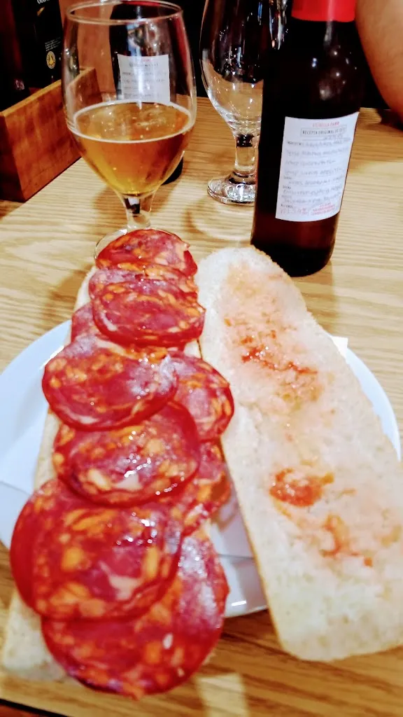 Menu_Restaurant la Ronda_Barberà del Vallès_image_3