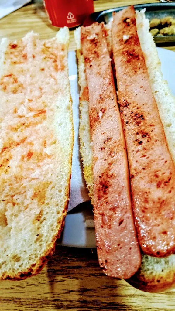 Menu_Restaurant la Ronda_Barberà del Vallès_image_4