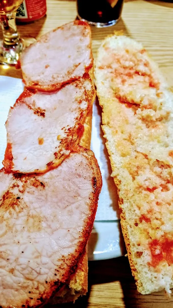 Menu_Restaurant la Ronda_Barberà del Vallès_image_5